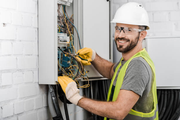 Best Affordable Electrician  in Pana, IL