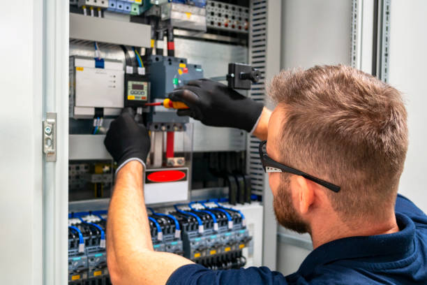 Best Electrical System Inspection  in Pana, IL