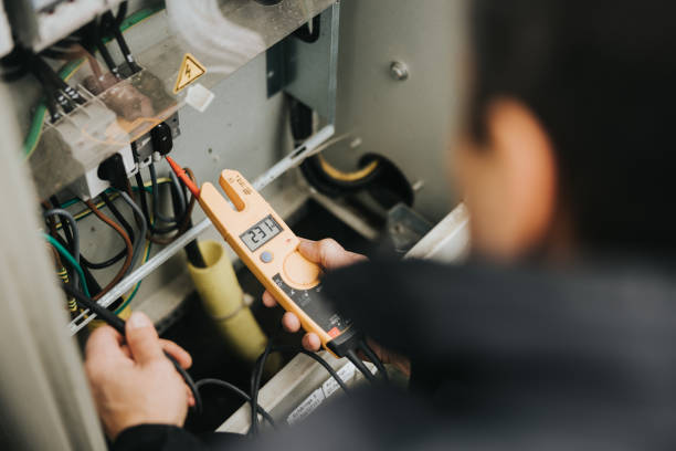  Pana, IL Electrician Pros