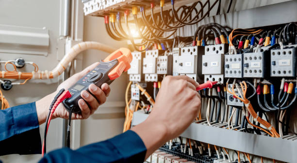 Best Electrical Upgrades for Homes  in Pana, IL
