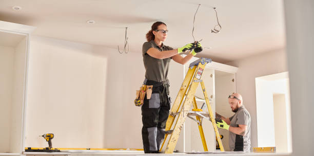Best Local Electrician Companies  in Pana, IL