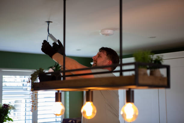 Best Electrical Repair Services  in Pana, IL