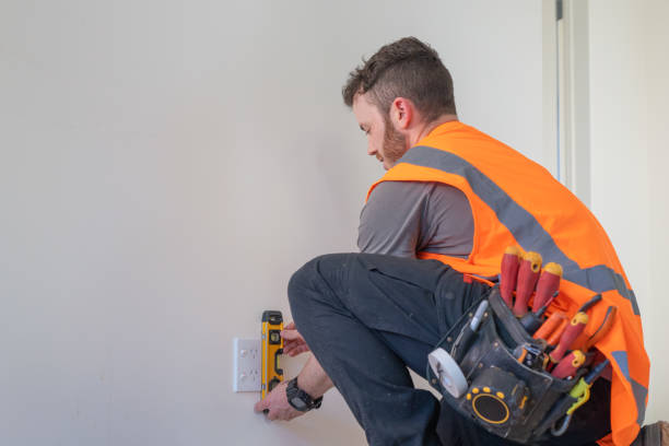Best Electric Panel Repair  in Pana, IL