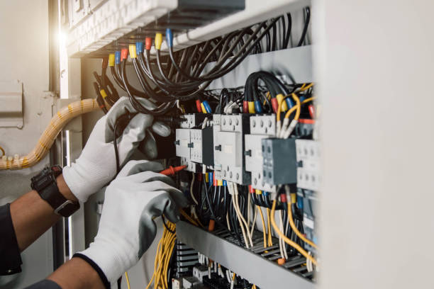 Best Residential Electrician Services  in Pana, IL